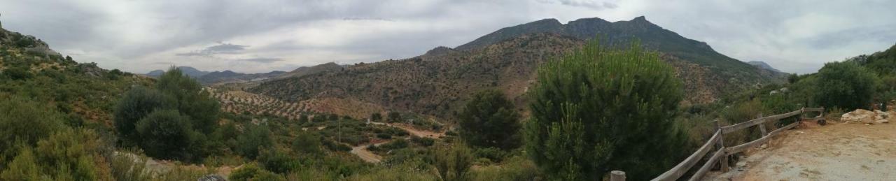 בית הארחה ארדאלס 	La Solana De Turon. El Pino מראה חיצוני תמונה